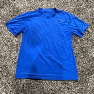 Nike shirt